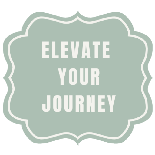 Elevate Your Journey